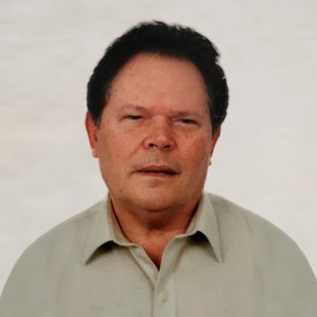 Pe. Geraldo Vicente
