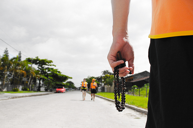 Euntes in Mundum – A Missão da Igreja no Mundo
