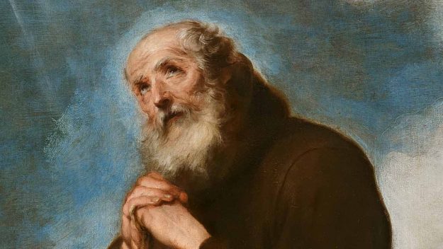 spe salvi esperança bom jesus de piraporinha