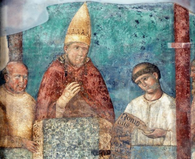 bonifacio-VIII-jubileu-no-período-medieval-bom-jesus-de-piraporinha