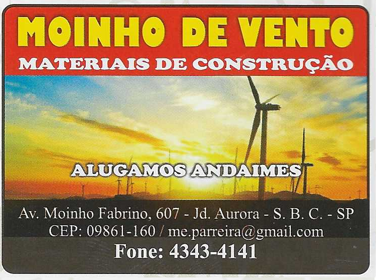 Patrocinador