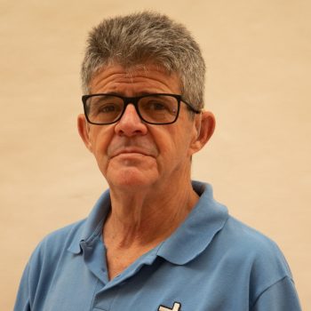 Antônio Dezidério Frabetti, CSsR