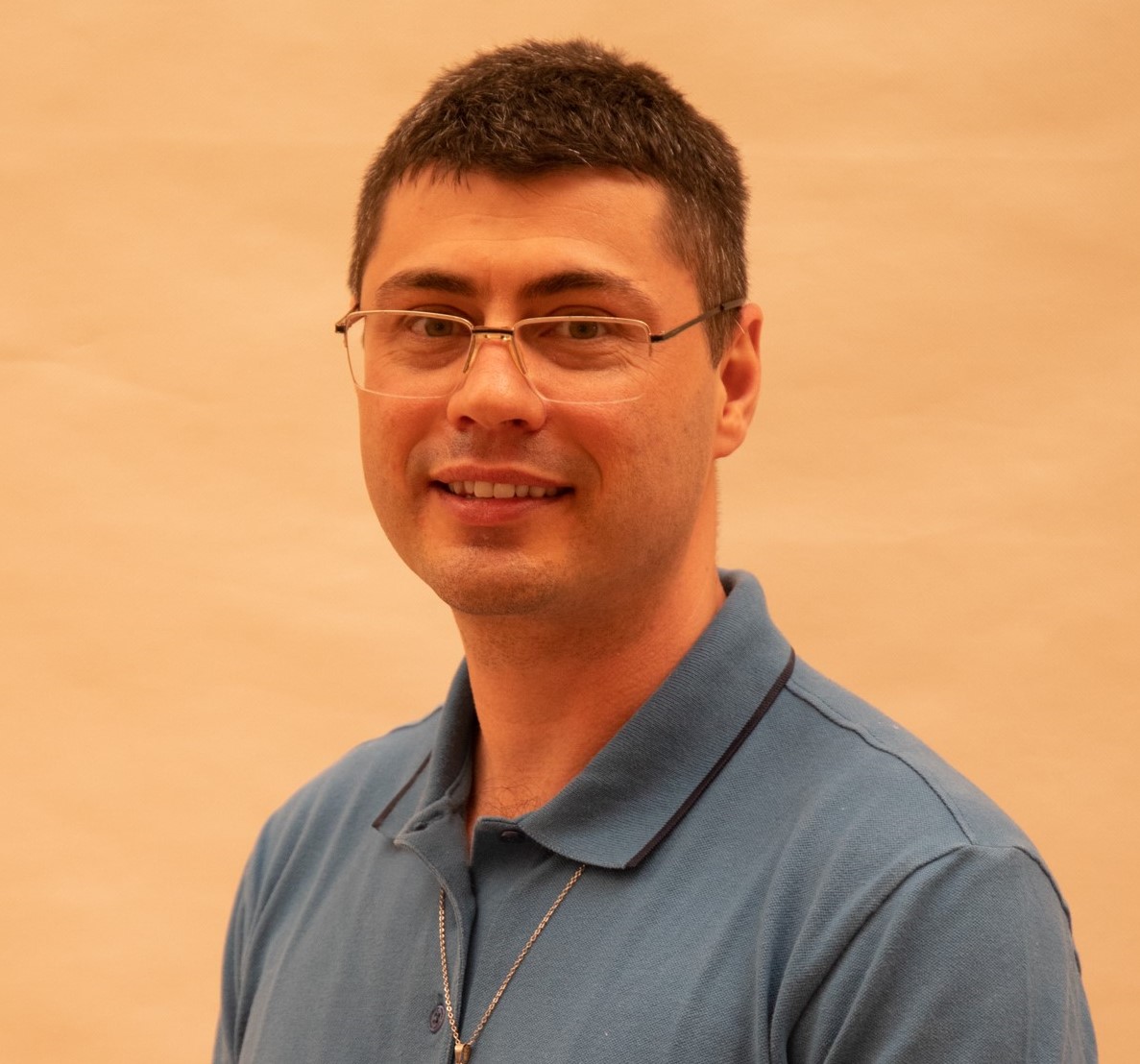 Pe. José Alexandre Mosquelli de Almeida, MIPK