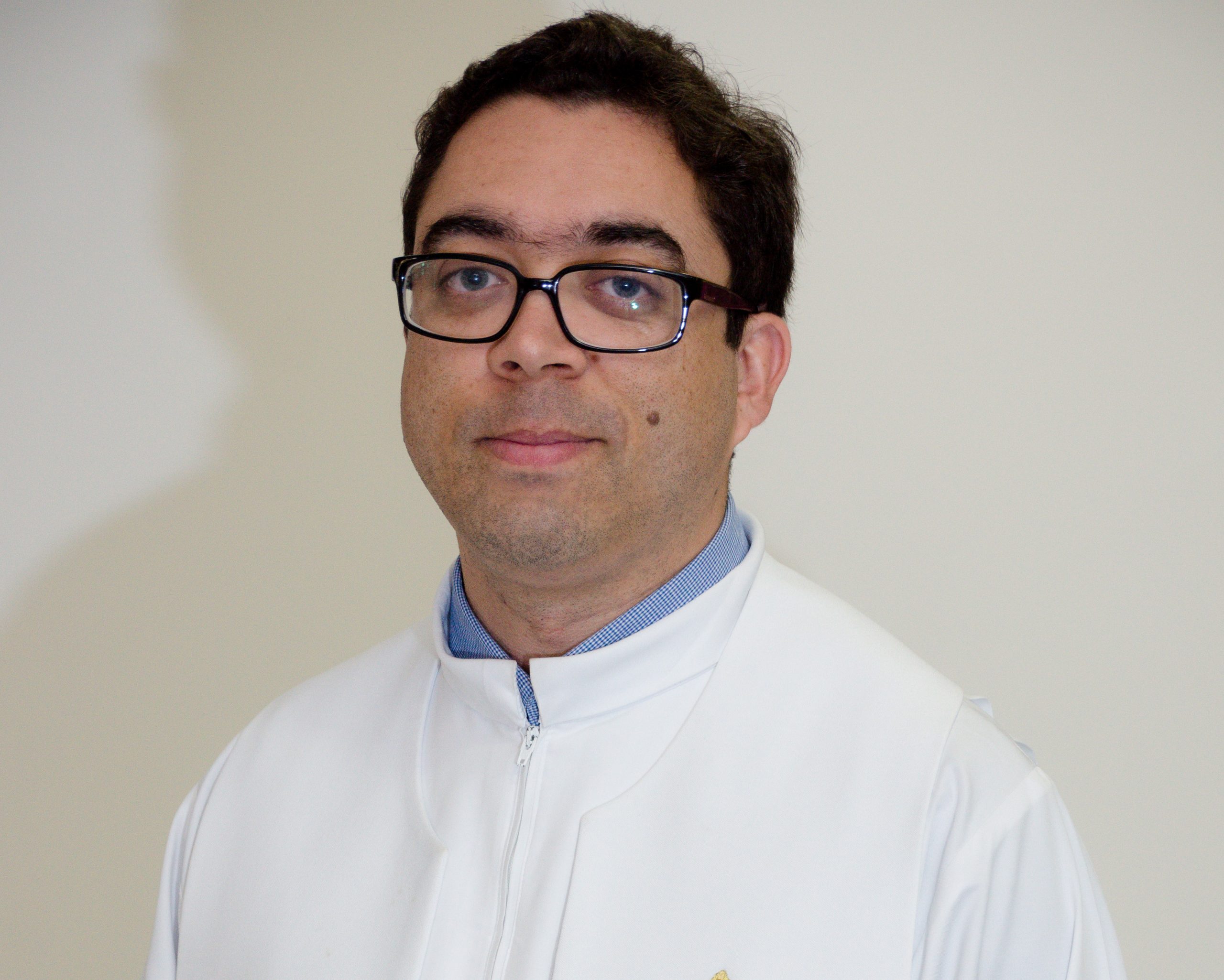 Pe. Roberto Mário de Souza Barbosa, MIPK