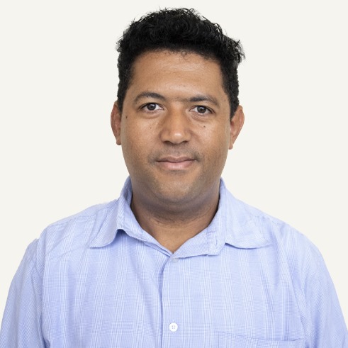 Pe. Eliano Bispo de Souza, MIPK