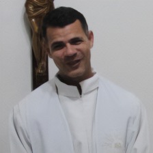 Pe. Antônio de Pádua de Souza, MIPK