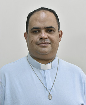Pe. Wilton Maximiliano Mota, MIPK
