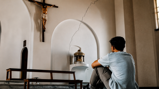 diga-sim-ao-chamado-de-deus-para-você-paroquia-bom-jesus-de-piraporinha Diga sim ao chamado de Deus para você